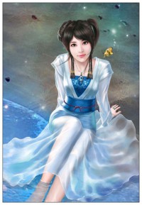 君莫思归续——似是故人来