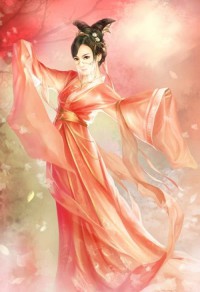 西風盛開之塔